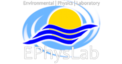 EPhysLab - Environmental Physics Laboratory